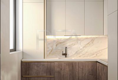 Apartament 4 camere Bd. Unirii et. 8 Finisaje Premium | parcare inclusă subteran - 9