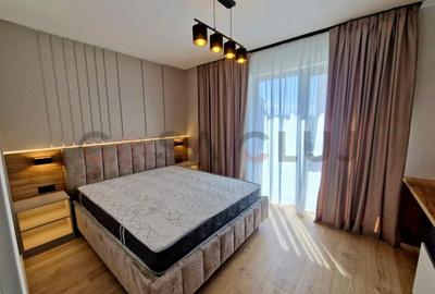 Apartament premium, la cheie, bloc nou - 2