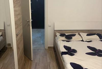 Apartament 2 camere-Mobilat utilat-Militari -Residence - 1