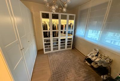 Apartament 4 camere mobilat utilat lux - 8