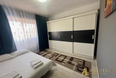 Apartament spatios tip C cu 3 camere de vanzare pe Bld. Decebal-Oradea - 11