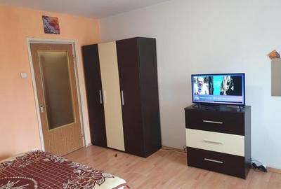 Garsonieră semidecomandată în Drumul Taberei