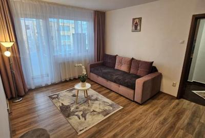 Apartament 2 camere  mobilat utilat complet ,parcare Astra - Saturn ( Ardealul) - 24