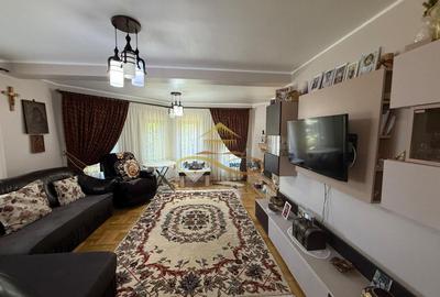 Casa de vanzare in Magura Bacau - 4