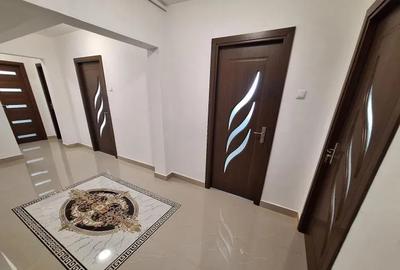 ►Abator 3 Camere Decomandate 72m² Renovat Centrala pe Gaze Liber - 1