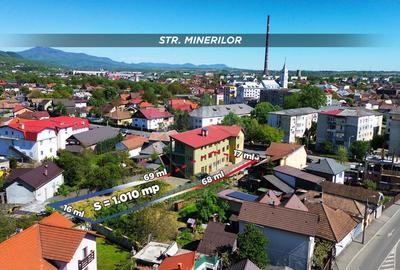 Spatiu comercial LA PARTER | DE INCHIRIAT | - 4