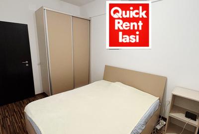 Palas - Lazar Residence Apartament 2Camere Cu Loc Parcare Inclus Modern - 8