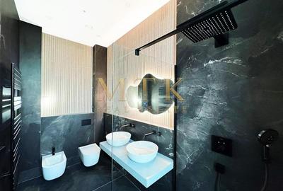 Vila Smart Home de vanzare | 4 Camere | Design Modern si Sustenabil |  Matei Mil - 9