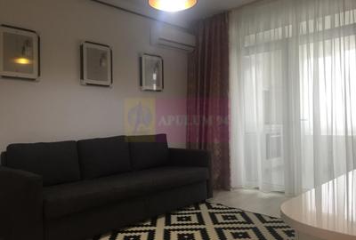 Apartament 2 camere Viva Residence, mobilat complet, aproape de metrou
