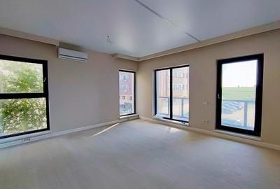 Apartament cu 2 camere si loc parcare de vanzare in Tomis Plus - 1