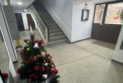 Apartament Drumul Taberei /centrala /totul nou - Lux - 9