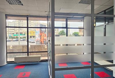 Centru Civic / Inchiriere spatiu comercial/showroom/birouri, parter, 184 mp - 8