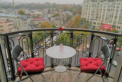 Inchiriere apartament 2 camere Parlamentului cu CT - 1