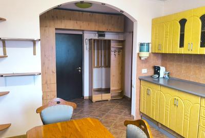 AP. 2 CAMERE- APARATORI, PARCARE ADP, MASINA DE SPALAT VASE, METROU - 2
