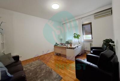 Primaverii - Apartament 4 camere spatios - 3
