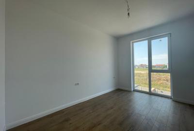 Duplex 5 camere separat prin CT Mosnita Noua - 9