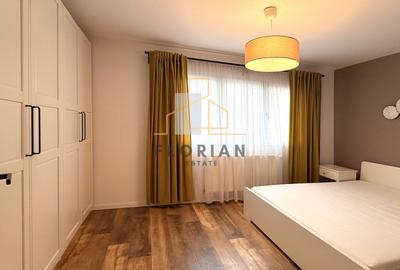 Apartament cu 3 camere / zona Gheorghe Lazar - 9