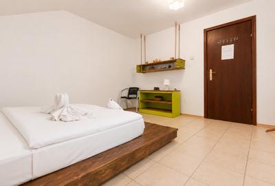 Pensiune turistică de vânzare in Corbu | 7 camere | Teren 1000mp - 11