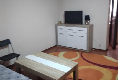 Dristor, garsoniera langa metrou , 300 euro, etaj 1 - 1