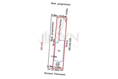 REV2004671 Cazare Muncitori capacitate 60-70 paturi l Pipera- rond OMV - 11