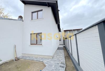 De vanzare casa 3 camere P+M Soseaua Chitilei - Bucurestii Noi - 1