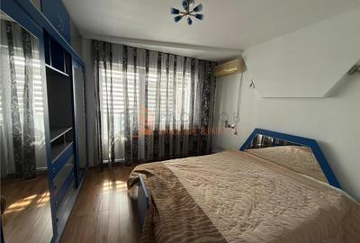 Apartament 2 camere cf 1 decomandat zona Dorobanti 2 - 3