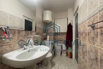 De vânzare apartament cu 1 cameră, confort sporit, tip AN – Lacul Roșu, Oradea - 19