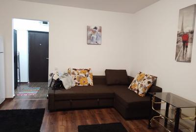 Garsoniera de inchiriat Drumul Taberei - Favorit - 3