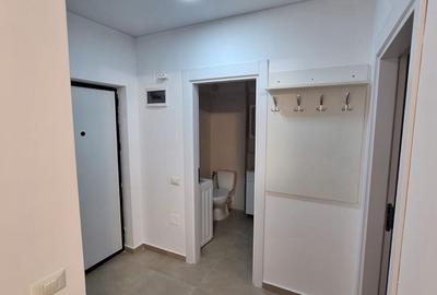 Inchiriere Apartament 2 Camere / Militari Residence Rezervelor / Loc de Parcare - 5