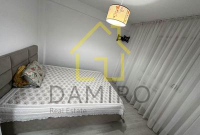Apartament 2 camere Teiul Doamnei Dna.Ghica Sos.Colentina Boiler Mobilat - 5