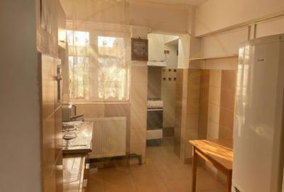 Apartament 3 camere decomandat - 8