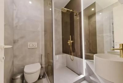 Apartament 3 Camere | Utilat si Mobilat LUX | Complex Cortina North - 12