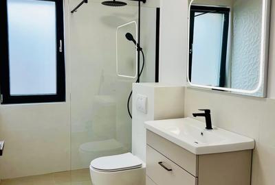 EXCLUSIV | Apart 2 Cam DECOMANDAT | Luminos |  Mobilat  Lux | NOU (2026) | CF - 6