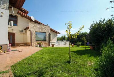 CASA  SNAGOV-TANCABESTI - COMPLEX MARINA LAC - 2