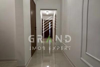Apartament 4 camere I etaj 3 I cartier Mănăștur - 4