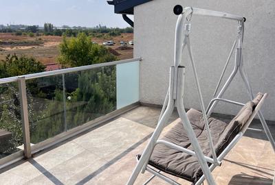 Duplex modern în zona Drumul Binelui – Sector 4 - 21