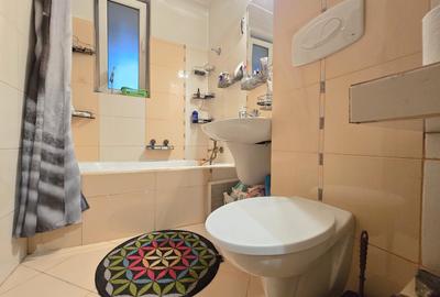 Baba Novac, apropiere Parc IOR si Mall Park Lake, baie cu geam - 9