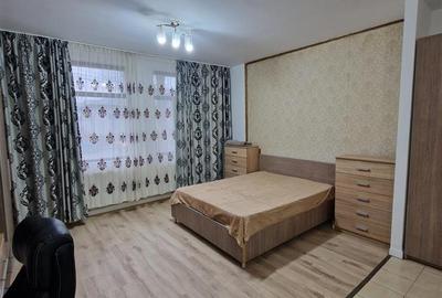 Apartament 1 camera zona Bulevardul Socola - 1