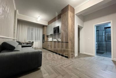 🏡 Apartament 3 camere | Design modern | Prima închiriere - 1