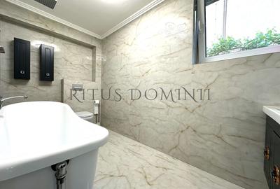 Vilă Spectaculoasă cu Piscină Privată, Dealuri Oradea, 460mp - 14