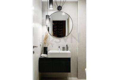 REA1017647 Apartament 3 camere Win Herastrau cu 2 locuri de parcare - 9