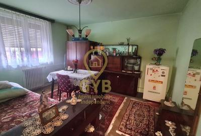 Apartament 2 camere, parter, zonă centrală in spate la Billa - 1