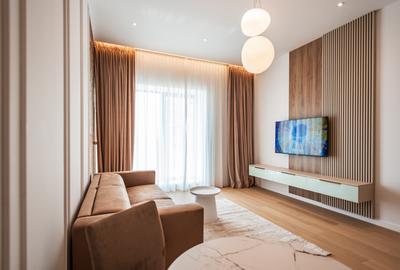 Apartament 2 camere A12.6 One Verdi Park - 12