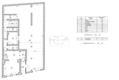 Vilă 9 camere Eminescu, 2 centrale, 355 mp - 18