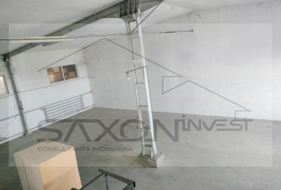 Hală industrială clasa A de închiriat – Șoseaua de Centură - 10