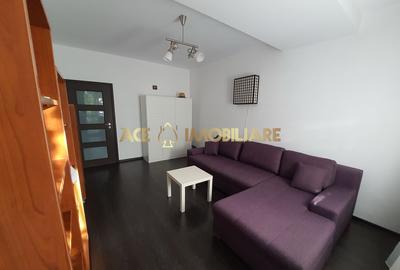 Garsoniera de inchiriat | Gorjului | Centrala Proprie | Metrou - 1