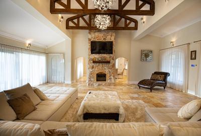 Vila Toscana | O proprietate unică lângă padure - 15