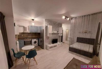 Inchiriere Garsoniera Decomandata Militari Residence - 1