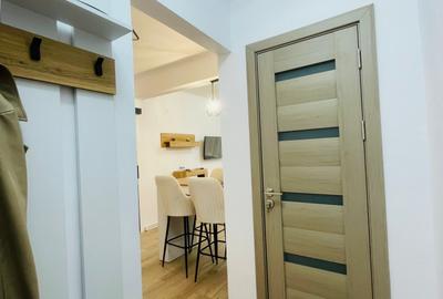 Apartament 2 camere -zona Casa de Cultura- prima inchiriere - 9