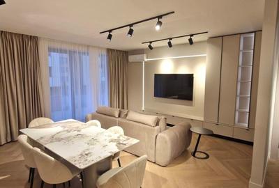 Prima închiriere | Apartament 3 camere - 1